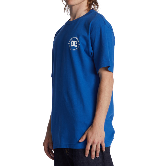 DC Star Pilot - T-Shirt for Men  ADYZT04991