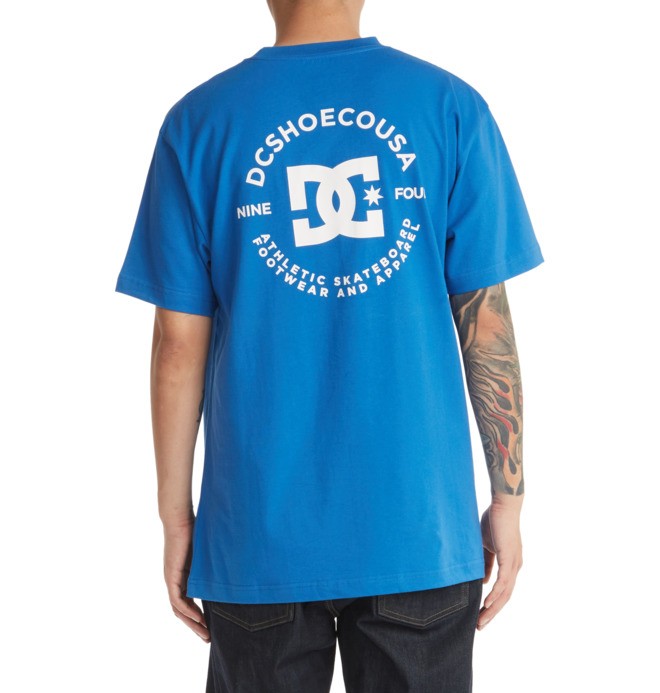 DC Star Pilot - T-Shirt for Men  ADYZT04991