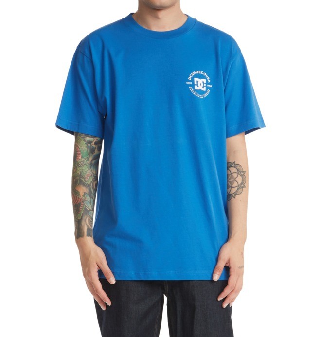 DC Star Pilot - T-Shirt for Men  ADYZT04991