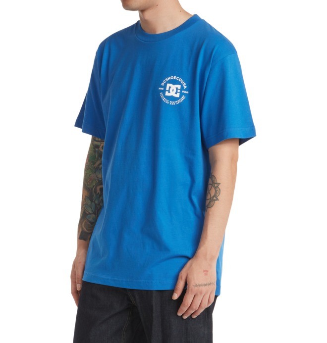 DC Star Pilot - T-Shirt for Men  ADYZT04991