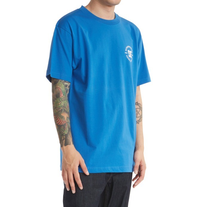 DC Star Pilot - T-Shirt for Men  ADYZT04991
