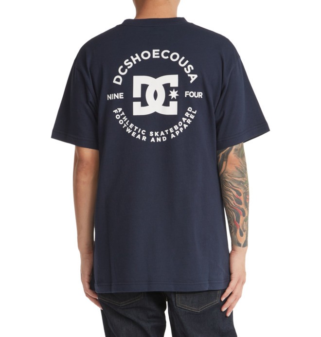 DC Star Pilot - T-Shirt for Men  ADYZT04991