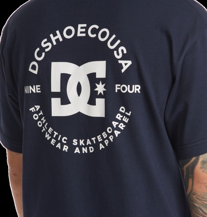 DC Star Pilot - T-Shirt for Men  ADYZT04991