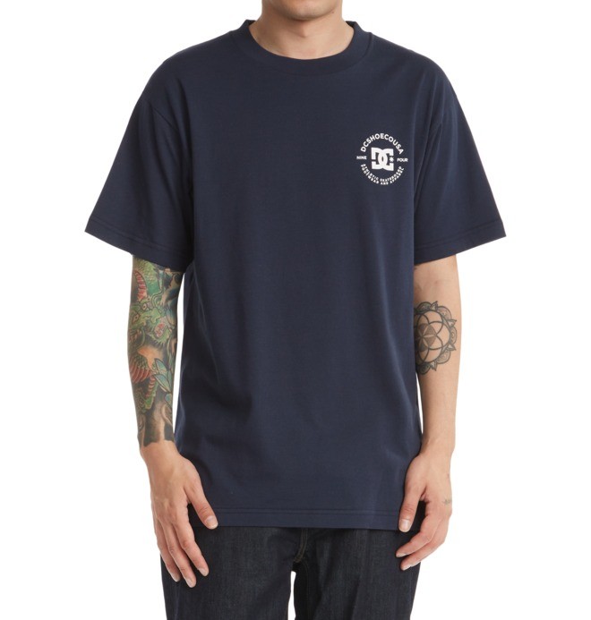 DC Star Pilot - T-Shirt for Men  ADYZT04991