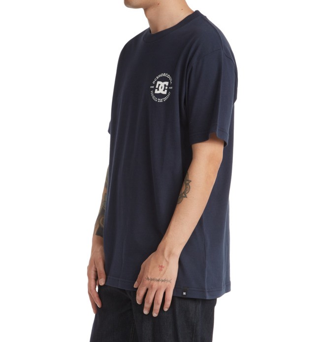 DC Star Pilot - T-Shirt for Men  ADYZT04991
