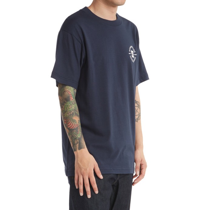 DC Star Pilot - T-Shirt for Men  ADYZT04991