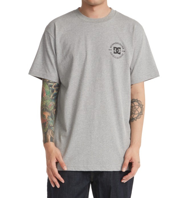 DC Star Pilot - T-Shirt for Men  ADYZT04991