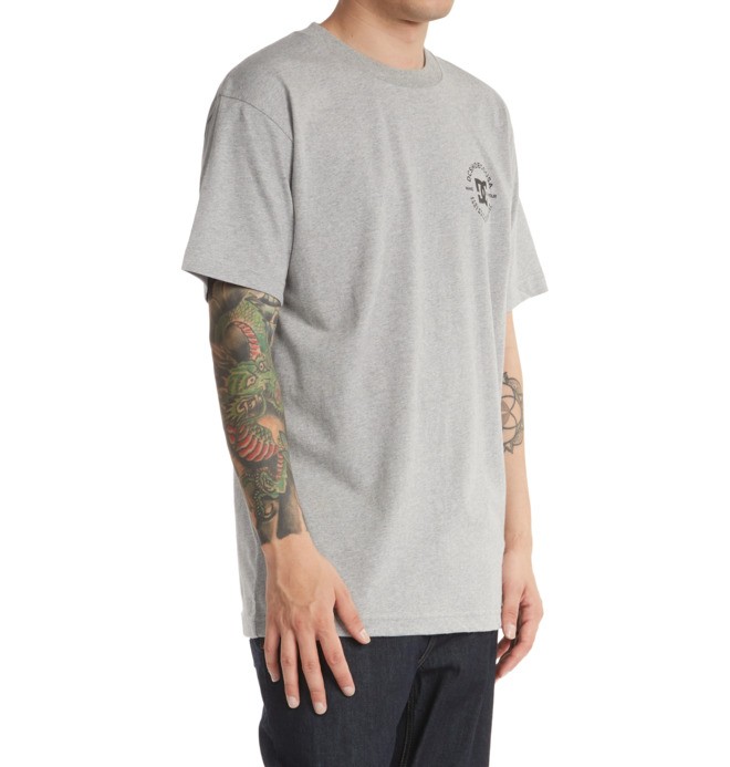 DC Star Pilot - T-Shirt for Men  ADYZT04991