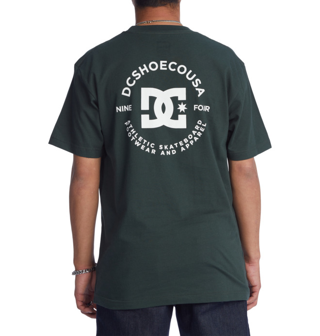DC Star Pilot - T-Shirt for Men  ADYZT04991