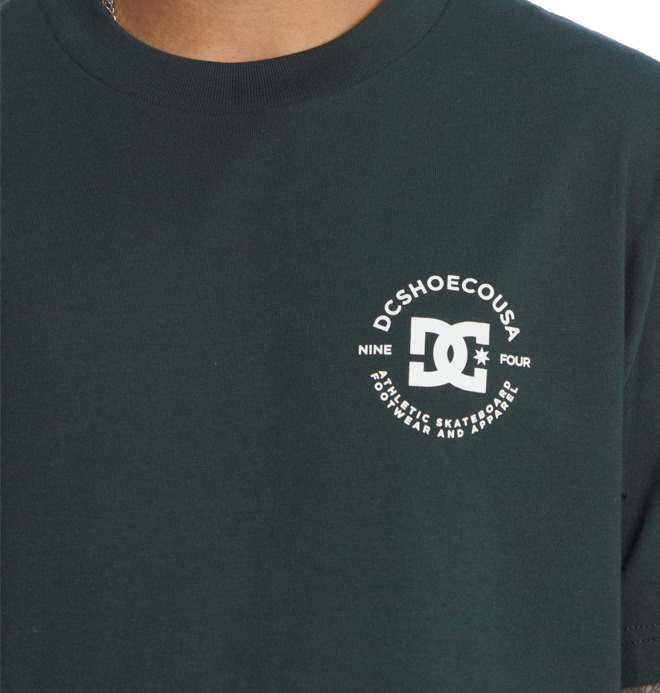 DC Star Pilot - T-Shirt for Men  ADYZT04991