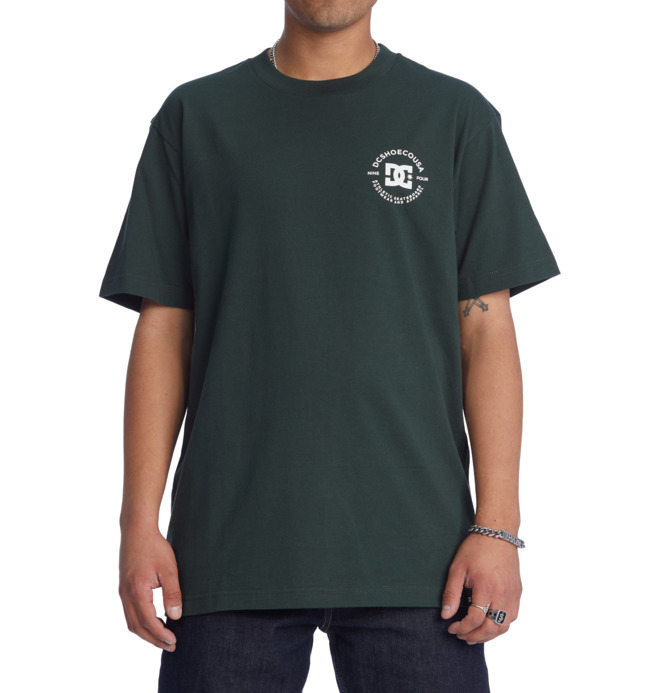 DC Star Pilot - T-Shirt for Men  ADYZT04991