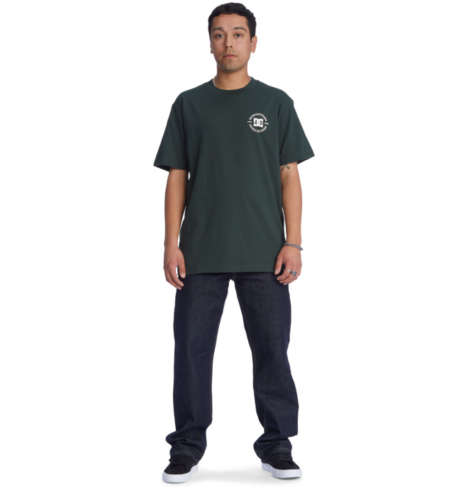 DC Star Pilot - T-Shirt for Men  ADYZT04991