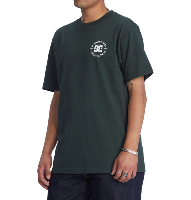 DC Star Pilot - T-Shirt for Men  ADYZT04991