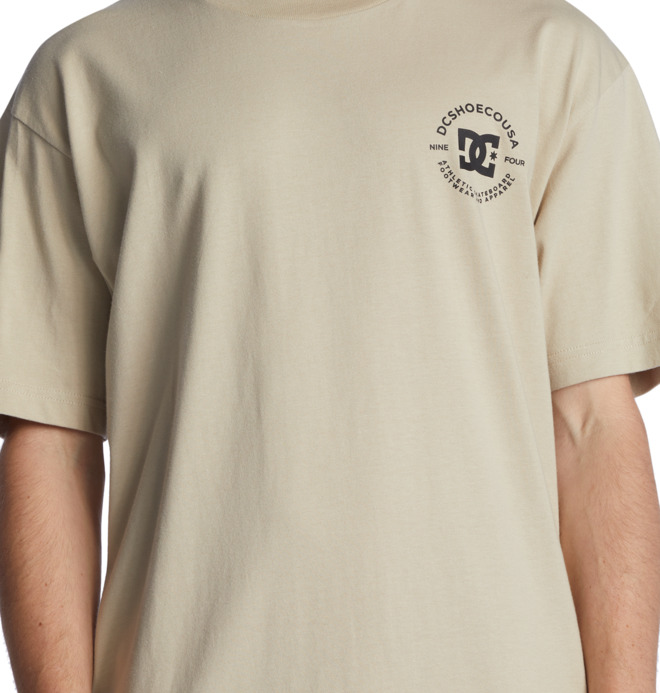 DC Star Pilot - T-Shirt for Men  ADYZT04991