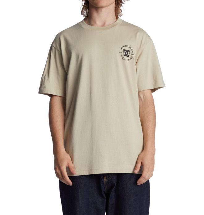 DC Star Pilot - T-Shirt for Men  ADYZT04991