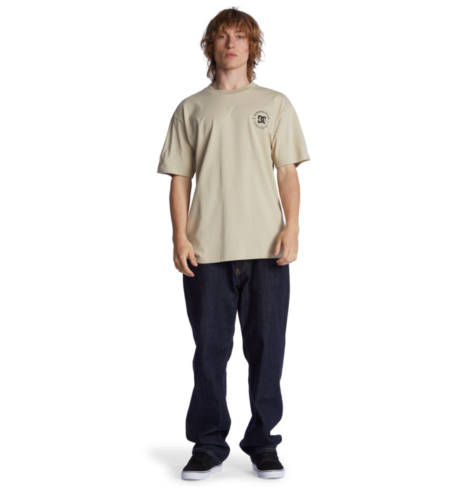 DC Star Pilot - T-Shirt for Men  ADYZT04991