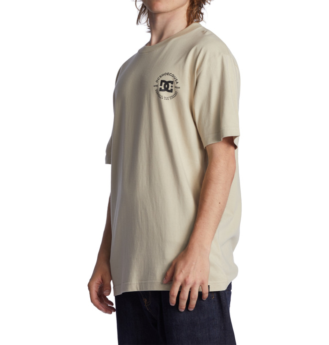 DC Star Pilot - T-Shirt for Men  ADYZT04991