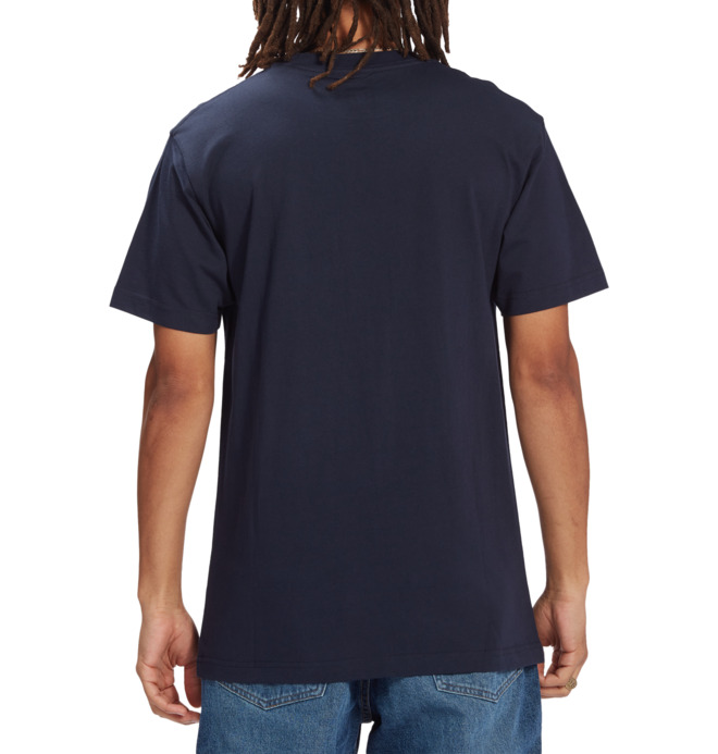 DC Density Zone - T-Shirt for Men  ADYZT04992