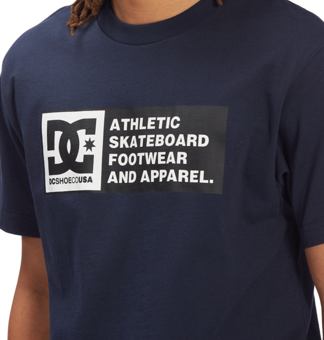 DC Density Zone - T-Shirt for Men  ADYZT04992