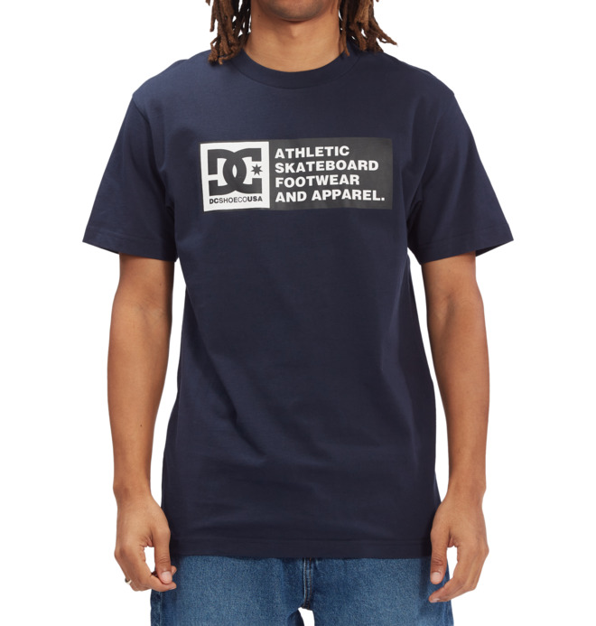 DC Density Zone - T-Shirt for Men  ADYZT04992