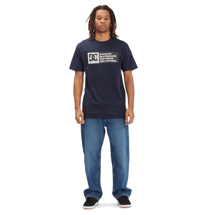 DC Density Zone - T-Shirt for Men  ADYZT04992