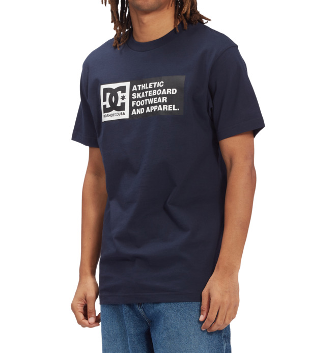 DC Density Zone - T-Shirt for Men  ADYZT04992