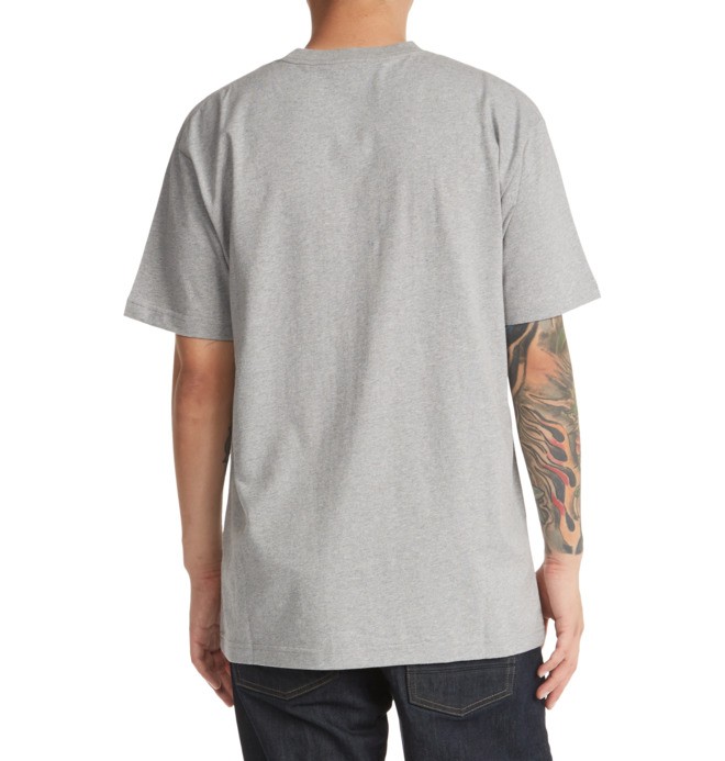 DC Density Zone - T-Shirt for Men ADYZT04992