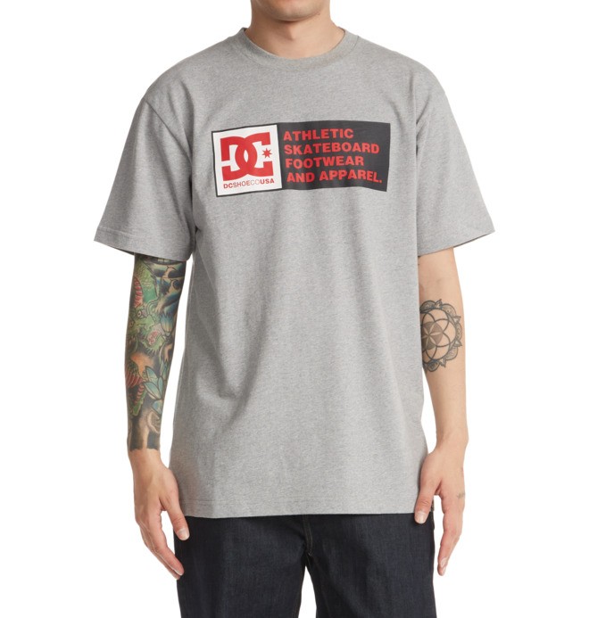 DC Density Zone - T-Shirt for Men ADYZT04992