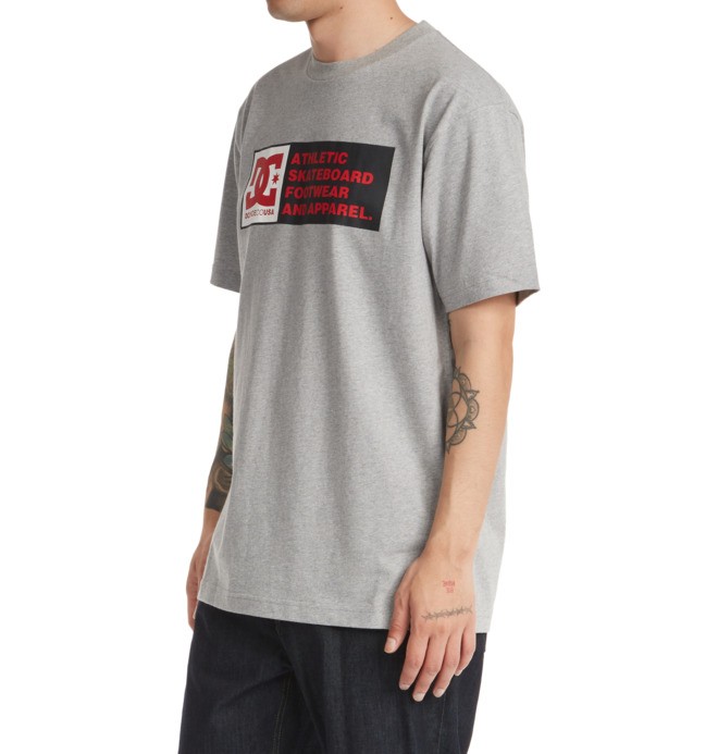 DC Density Zone - T-Shirt for Men ADYZT04992