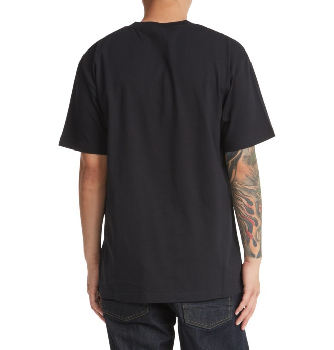 DC Density Zone - T-Shirt for Men  ADYZT04992