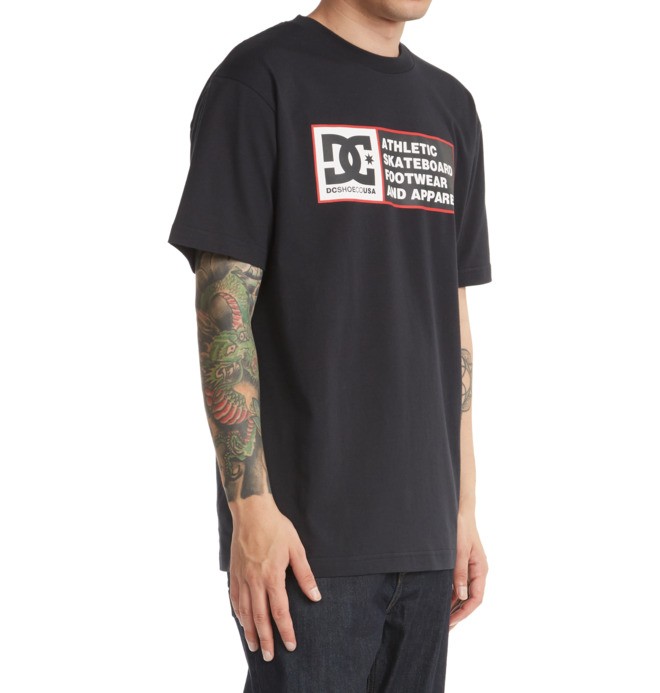 DC Density Zone - T-Shirt for Men  ADYZT04992