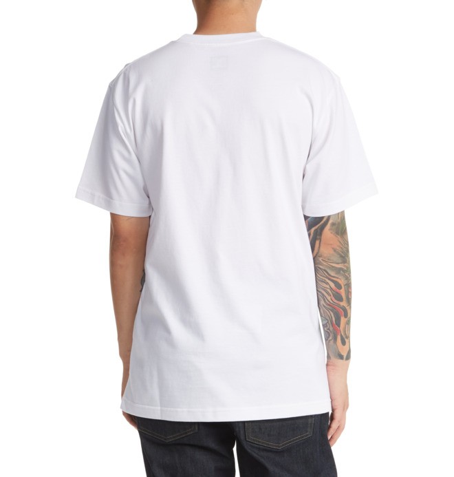 DC Density Zone - T-Shirt for Men  ADYZT04992