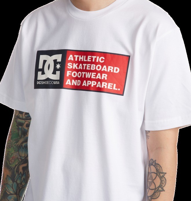 DC Density Zone - T-Shirt for Men  ADYZT04992