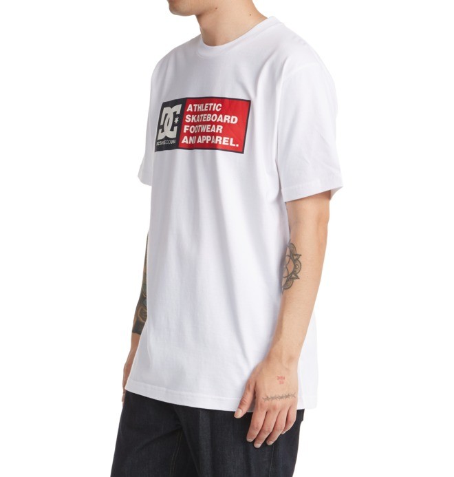 DC Density Zone - T-Shirt for Men  ADYZT04992