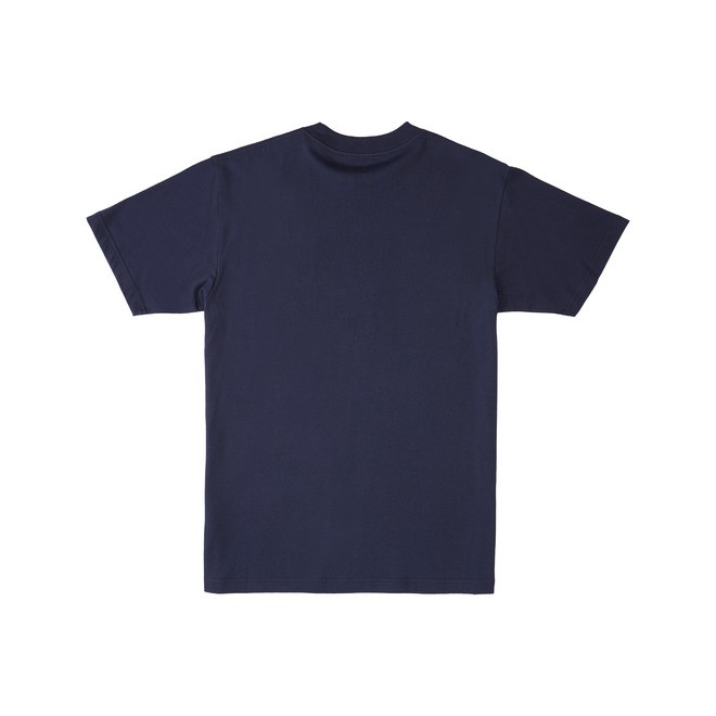 DC Square Star - T-Shirt for Men  ADYZT04993