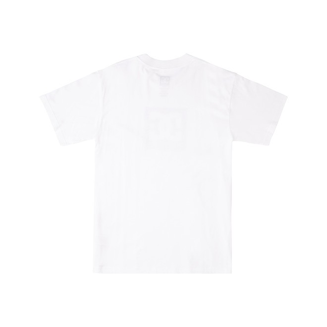 DC Square Star - T-Shirt for Men  ADYZT04993