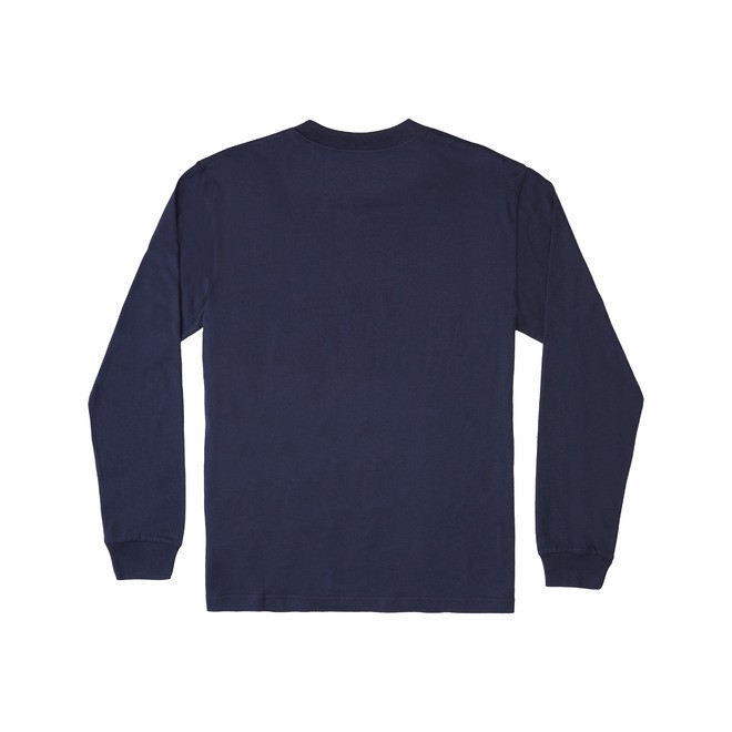 DC Star Pilot - Long Sleeve T-Shirt for Men  ADYZT04996