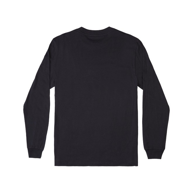 DC Star Pilot - Long Sleeve T-Shirt for Men ADYZT04996