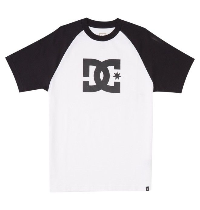 DC Star - T-Shirt for Men  ADYZT04998