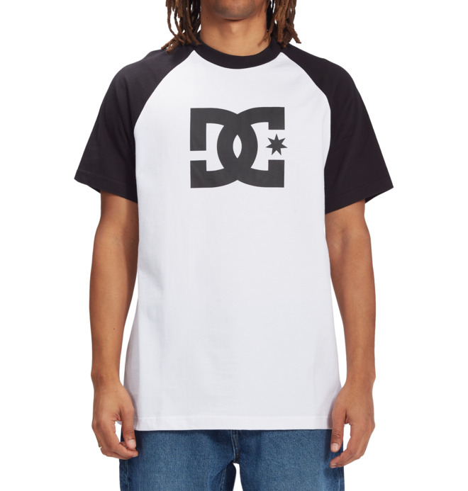 DC Star - T-Shirt for Men  ADYZT04998