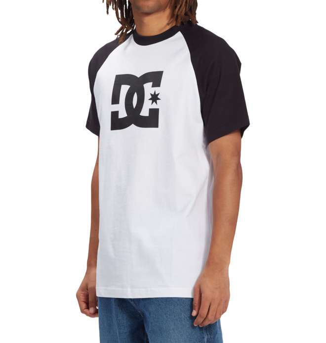 DC Star - T-Shirt for Men  ADYZT04998