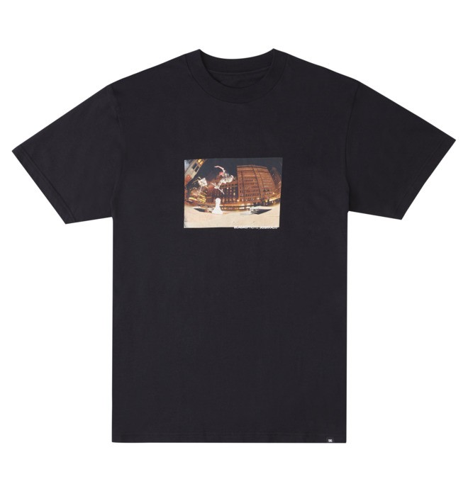 BLABAC Josh Kalis - T-Shirt for Men ADYZT04999