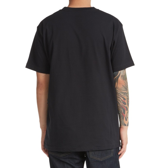 BLABAC Josh Kalis - T-Shirt for Men ADYZT04999