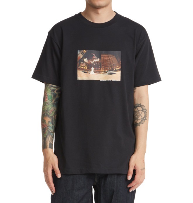 BLABAC Josh Kalis - T-Shirt for Men ADYZT04999