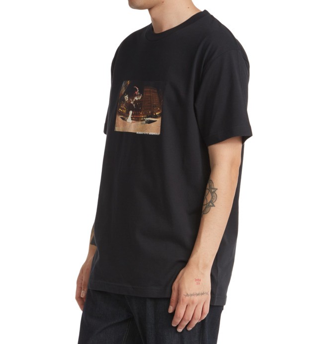 BLABAC Josh Kalis - T-Shirt for Men ADYZT04999