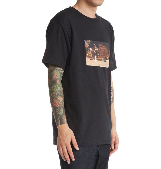 BLABAC Josh Kalis - T-Shirt for Men ADYZT04999