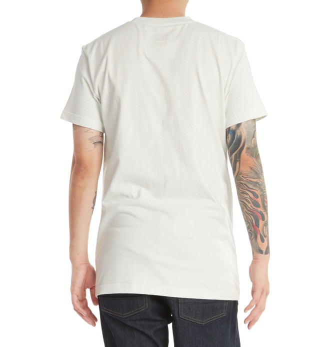 DC Star Dimensional - T-Shirt for Men ADYZT05003
