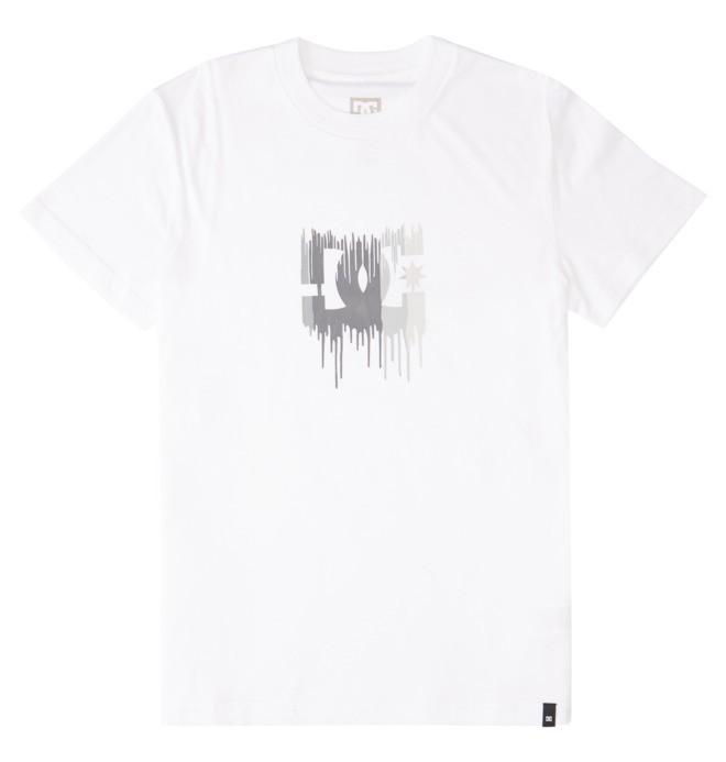 DC Star Drip - T-Shirt for Men ADYZT05005