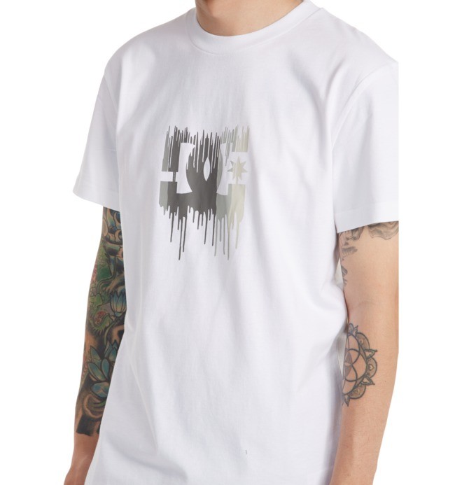 DC Star Drip - T-Shirt for Men ADYZT05005