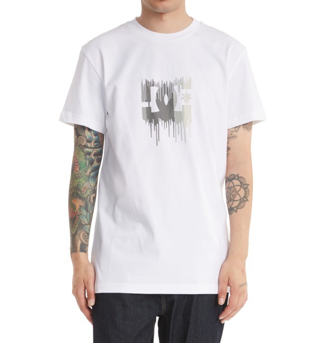 DC Star Drip - T-Shirt for Men ADYZT05005